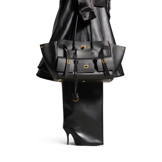 BCG Women's Bel Air Medium Carry All Bag in Black