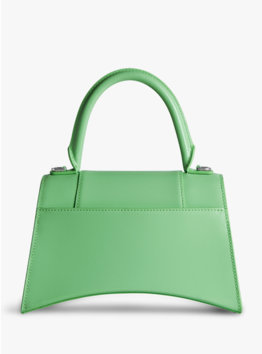BCL Hourglass Small Top Handle Bag