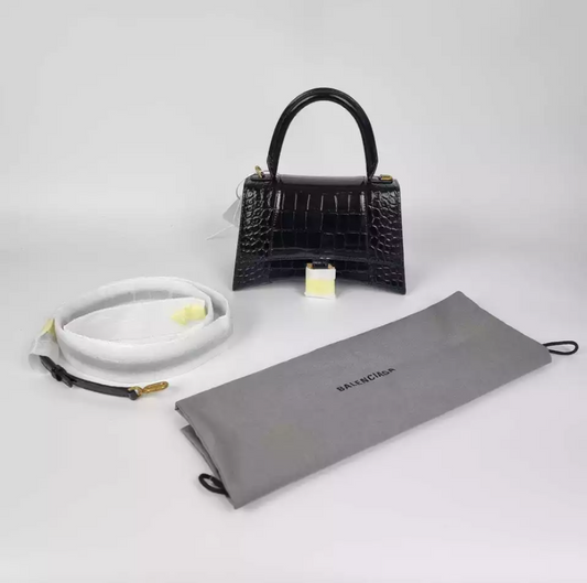 BCL Hourglass Small Bag