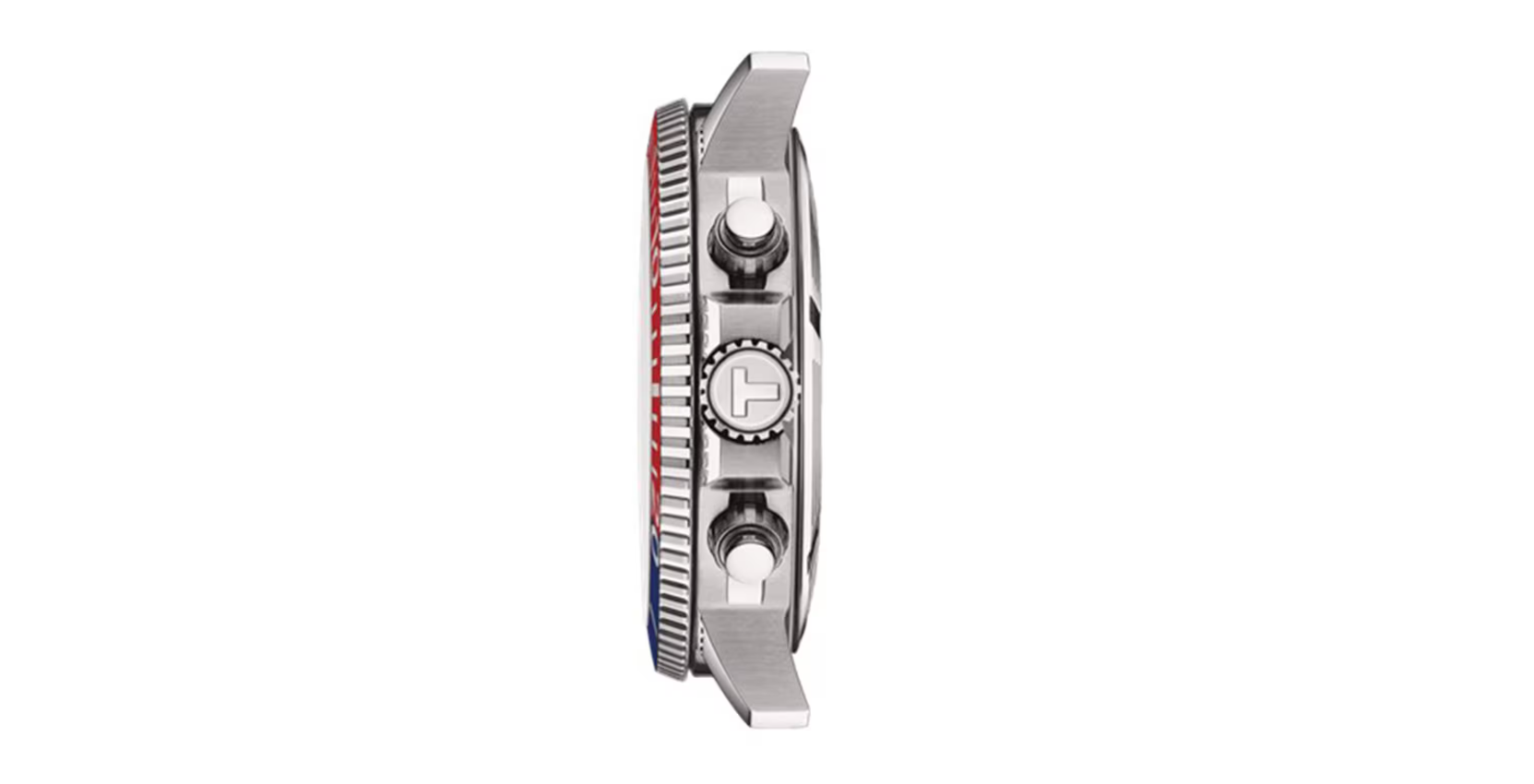TIST T-Sport Seastar 1000 44.5mm Mens Watch
