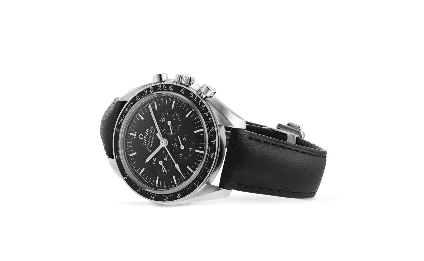 OMG New 2021 Speedmaster Moonwatch Professional Co-Axial Master Chronometer 42mm Mens