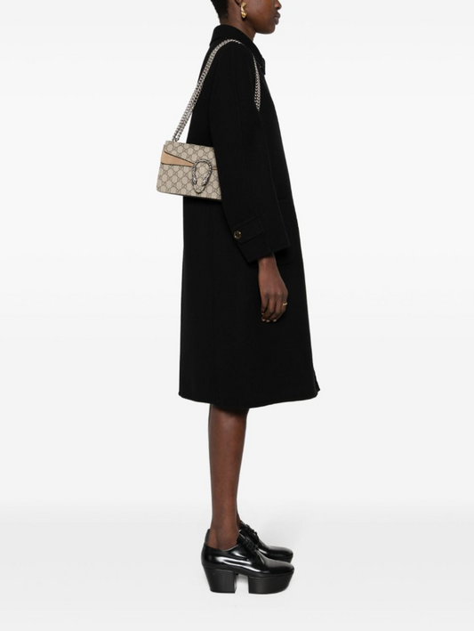 GC small Dionysus GG shoulder bag