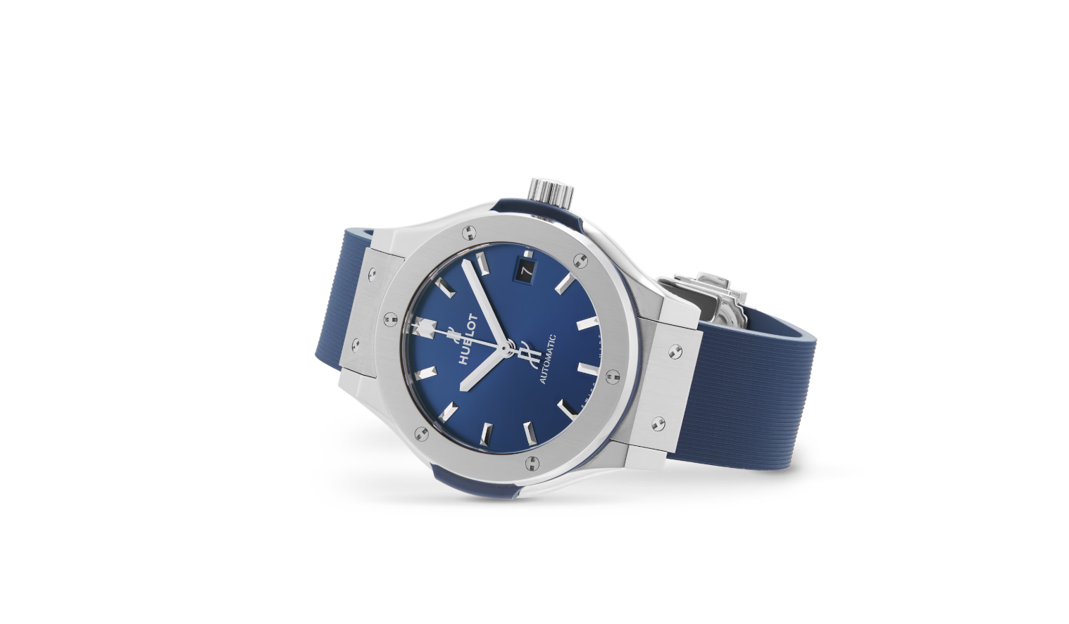 HBLT Classic Fusion 38mm Mens Watch