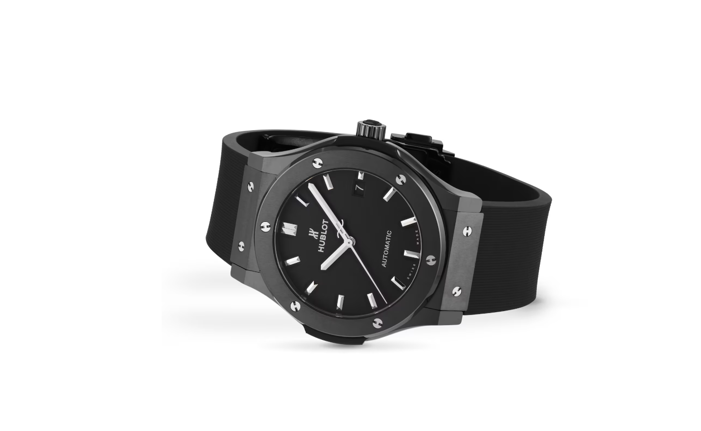 HBLT Classic Fusion 45mm Mens Watch