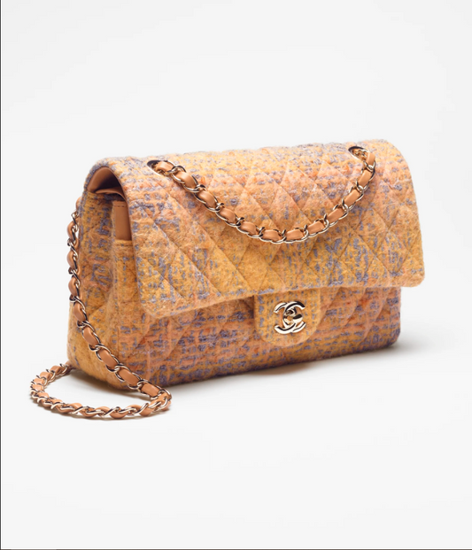 Fall-Winter 2024/25   Classic 11.12 Handbag