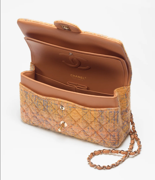 Fall-Winter 2024/25   Classic 11.12 Handbag