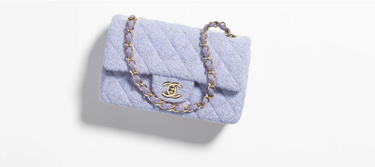 2024/25 Métiers d’art   Mini Classic Handbag