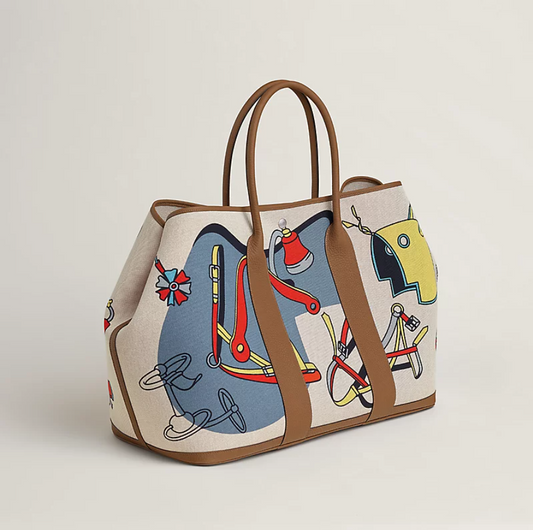 HMS Garden Party Voyage 49 bag