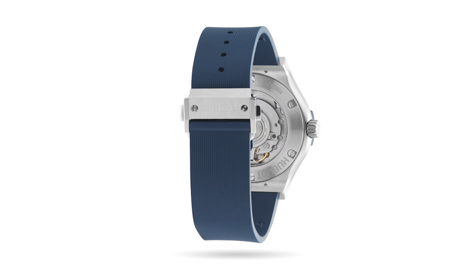 HBLT Classic Fusion 38mm Mens Watch