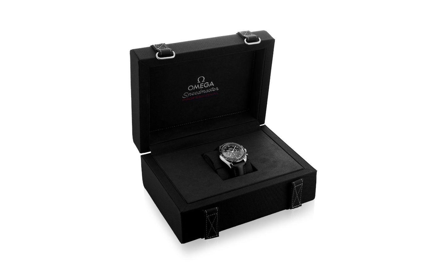 OMG New 2021 Speedmaster Moonwatch Professional Co-Axial Master Chronometer 42mm Mens