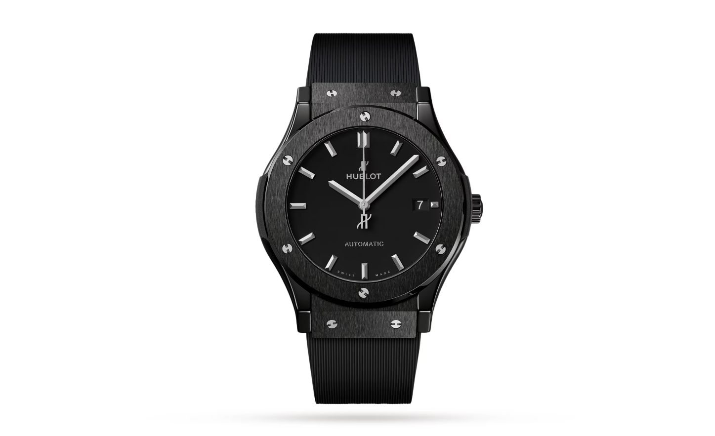 HBLT Classic Fusion 45mm Mens Watch