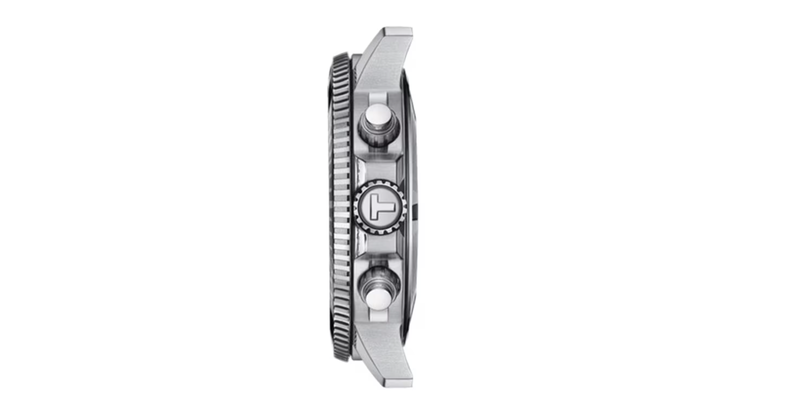 TIST T-Sport Seastar 1000 45.5mm Mens Watch